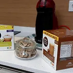 Apartamento Centro Histórico I