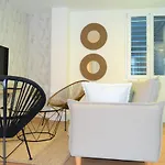 Acogedor Apartamento Junto Al Museo Picasso