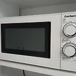 Apartamento Nuevo Centro Historico De Malaga