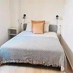Brandnew Beachfront Appartment