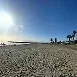 Brandnew Beachfront Appartment