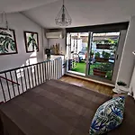 Apartamento San Pablo
