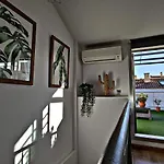 Apartamento San Pablo