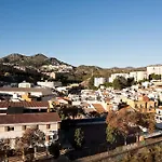Estudio Loft En Malaga Can6