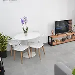Apartment Port And Beach -Parking-