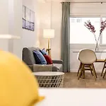 Malagueta Apartments