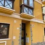 City Flat Victoria