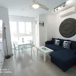 Apartamento Con Encanto \'Larios Street II\'