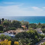 Apartamento a un paso del mar