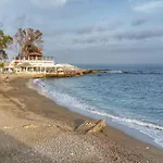 Apartamento Malaga Playa Y Relax