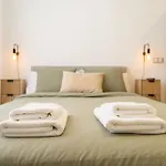 Exquisito Estudio En El Centro De Malaga