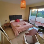 Villa Aguilas Club Guest House
