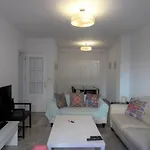 Amplio apartamento con Terraza y BB en el Centro