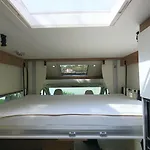 Campiri Base Malaga - Motorhome & Rvs Rental Company
