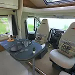 Campiri Base Malaga - Motorhome & Rvs Rental Company