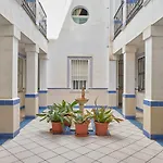 Patio Andaluz