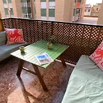 Apartamento La Biznaga
