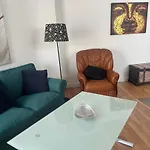 apartamento los marmoles