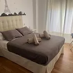 apartamento los marmoles