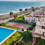 Apto Primera Linea De Playa
