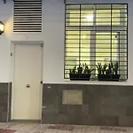 Cómodo, moderno y cerca de todo en Málaga