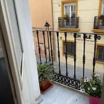 Apartamento Ancha Del Carmen