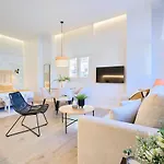 Lofts Parque De Huelin