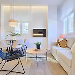Lofts Parque De Huelin