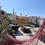Charming home with private terrace,heart of Málaga
