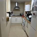 Apartment A / A 4Pax Near The Beach