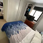 Apartment A / A 4Pax Near The Beach