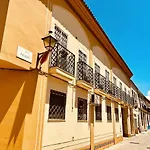 Ático Centro Málaga