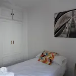 Amplio apartamento con Terraza y BB en el Centro