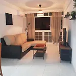 Apartamento Gran Delicias