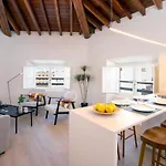 Apartamentos Thyssen Cisneros By Rent Me
