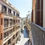 Apartamentos Thyssen Cisneros By Rent Me