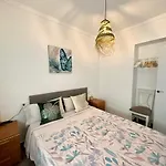 Sol Apartamentos Malaga Centro