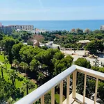 Benalmadena, Apartment With Wonderful Views