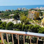 Benalmadena, Apartment With Wonderful Views