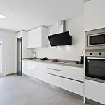 Fantastico Piso En Limonar, Malaga