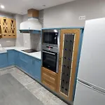 Beach Front Apartment Malaga