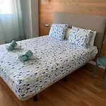Beach Front Apartment Malaga