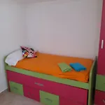 Garcia Noblejas - Apartamento En Malaga