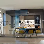 Homely Malaga Jinetes Loft