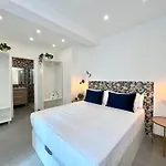Malagueta Beach III & Terrace By Ele Apartments
