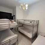 New Colombia Apartment Malaga Centro