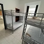 New Colombia Apartment Malaga Centro