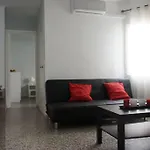 Malaga Center