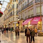 Malaga Center