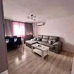 The Pink House